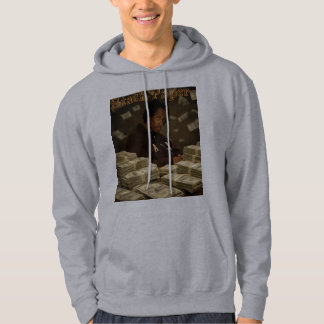StapelPapier Hoodie