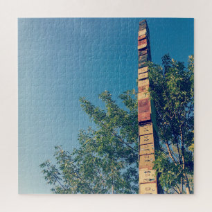 Stapelschränke in Burlington-Vermont