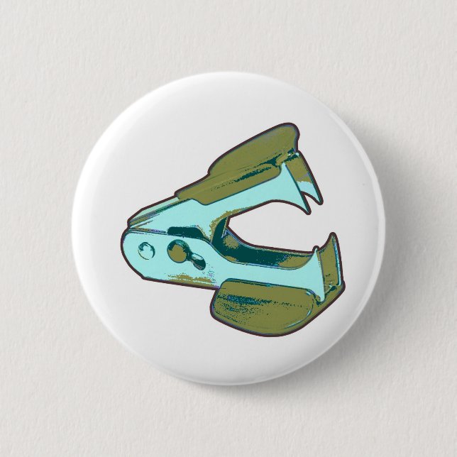 Stapler-Taste Button (Vorderseite)