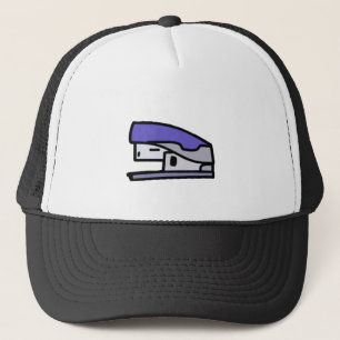 Stapler Truckerkappe