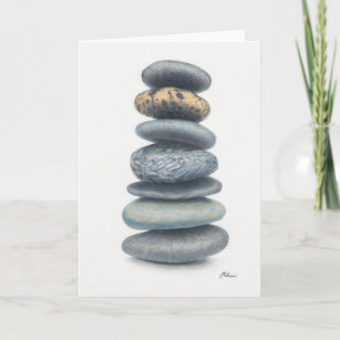 Zen Buddhismus Karten Zazzle Ch