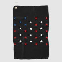 Star American Flag