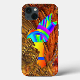 Star Bird iPhone / iPad Gehäuse Case-Mate iPhone Hülle