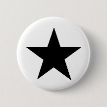 Star Black The MUSEUM Zazzle Geschenke