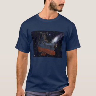 Star Blazers Yamato T - Shirt