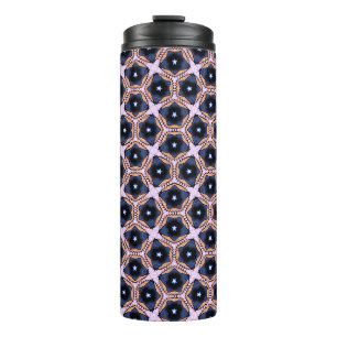 Star Blume Power Thermosbecher