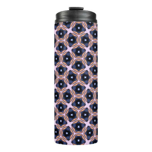 Star Blume Power Thermosbecher (Vorderseite)