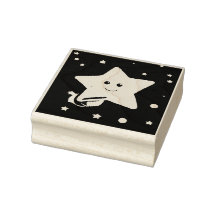 Star-Briefmarke