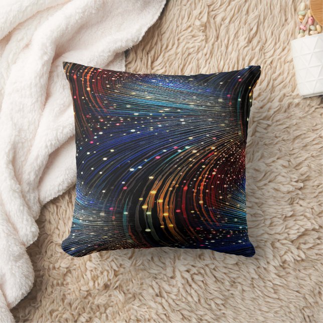 Star Bright Kissen (Decke)
