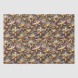 ~ Star Christmas Wrapping ~ Seidenpapier<br><div class="desc">Dieses computergenerierte mehrfarbige Papier ist perfekt für Weihnachten und andere Veranstaltungen geeignet. Mit meinen fantasievollen Eingabeaufforderungen im NightCafe habe ich ein atemberaubendes, 3D-aussehendes Produkt kreiert. Sie werden Geschenke mit Gewebepapier dieser Qualität genießen.</div>