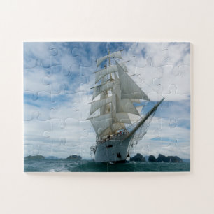 Star clipper cruise ship