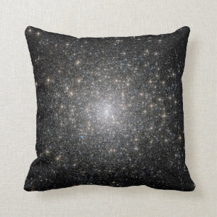 Star Clusters - Starry Sky Kissen