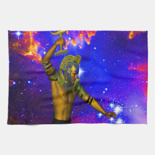 Star Creator Geschirrtuch