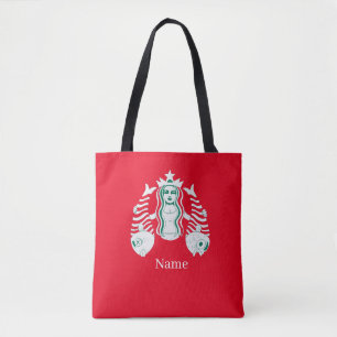 Star-Crown Queen Mermaid Thunder_Cove  Tasche