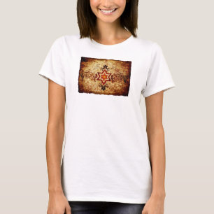 Star_David_1 T-Shirt