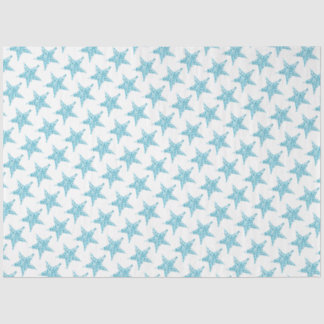 Star des Sternenfachpapiers Seidenpapier
