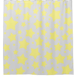 Star Design Duschvorhang