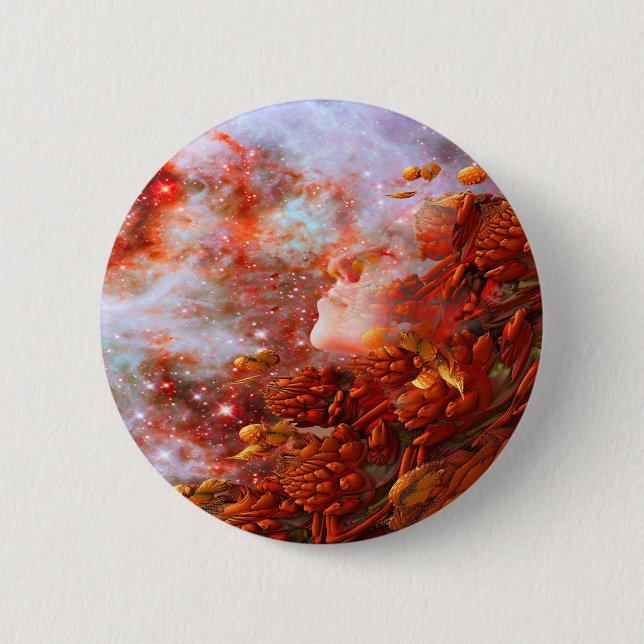 Star Dream Button (Vorderseite)