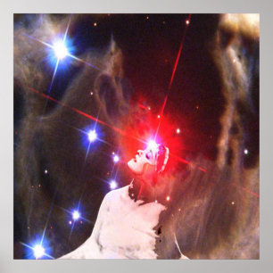 Star Dreamer Poster