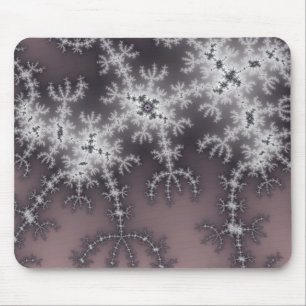 Star Dust - Fraktal Mousepad
