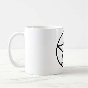Star - Emo - Tasse