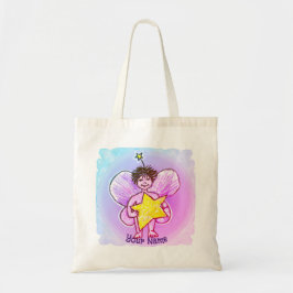 Star Fairy Totbag Tragetasche