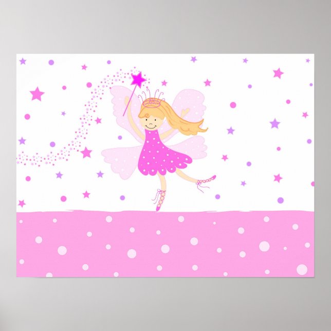 Star Fee - Poster (Vorne)