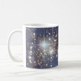 Star Field Coffee Mug