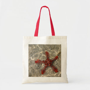 Star Fish Bag Tragetasche