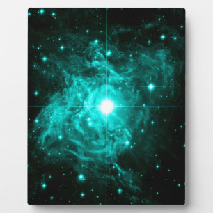 Star Fotoplatte
