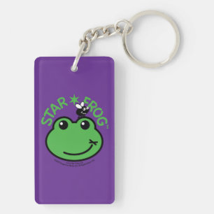 STAR*FROG™ Schlüsselanhänger