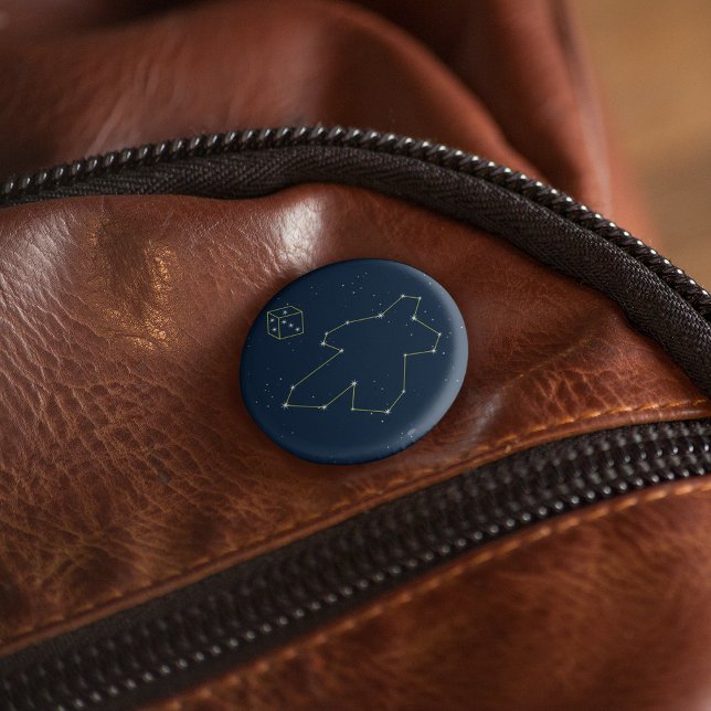 Star Gamer Button (Von Creator hochgeladen)