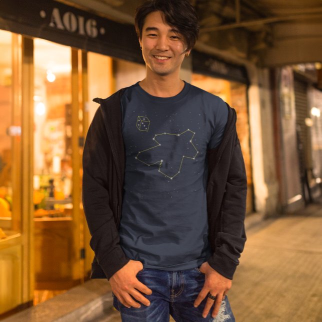 Star Gamer Mens Shirt (Von Creator hochgeladen)