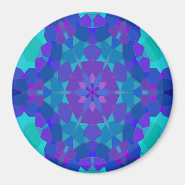 Star Garden.... Magnet