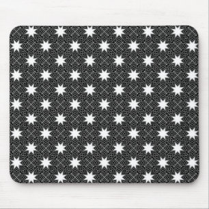 Star Geometric INV Mousepad