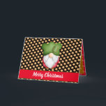 Star Gnome Anpassen von Farbe und Text Feiertagskarte<br><div class="desc">Star Gnome Customize Color and Text Holiday Card - Individuelles Produkt - (Geben Sie BOKI412 in der Website-Suche (Browser) zu sehen, das Angebot aller meiner Kreationen. Danke. ) - Sehen Sie meine anderen Produkte und Sammlungen, wählen Sie ein Geschenk für Sie und Ihre lieben. Danke, dass du in meinem Laden...</div>