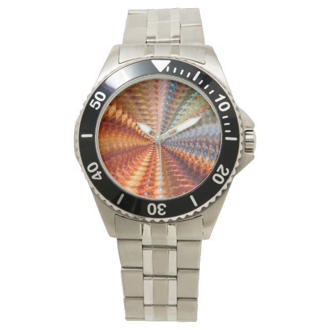 Star Infinity Armbanduhr (Vorderseite)