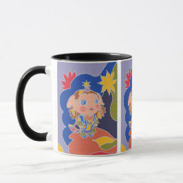 Star Ingenium Tasse