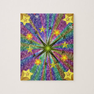 Star Jigsaw Puzzle