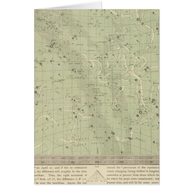 Star-Karte 2 (Vorne)