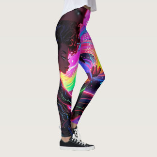 Star Kind Leggings