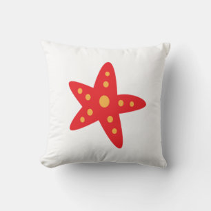 Star Kissen
