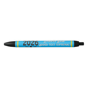 Star-Klasse des Abschlusses 2026 Kugelschreiber