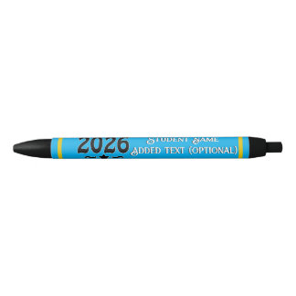 Star-Klasse des Abschlusses 2026 Kugelschreiber