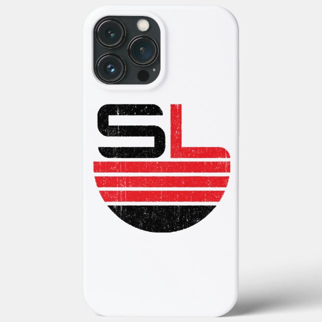 Star-Labrador-Pocket-Variante Case-Mate iPhone Hülle (Rückseite)