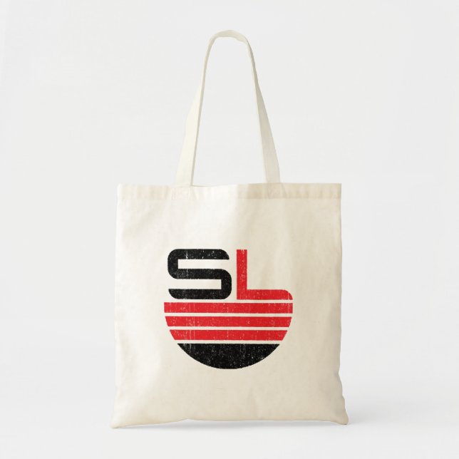 Star-Labrador-Pocket-Variante Tragetasche (Vorne)