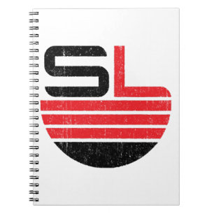 Star Labs Brusttaschenvariante Notizblock