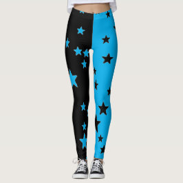 Star Leggings