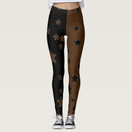 Star Leggings