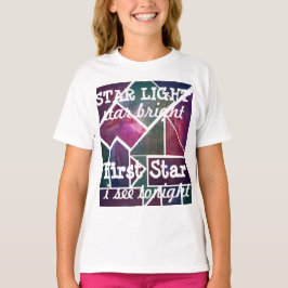 Star Light Star - Bright Top